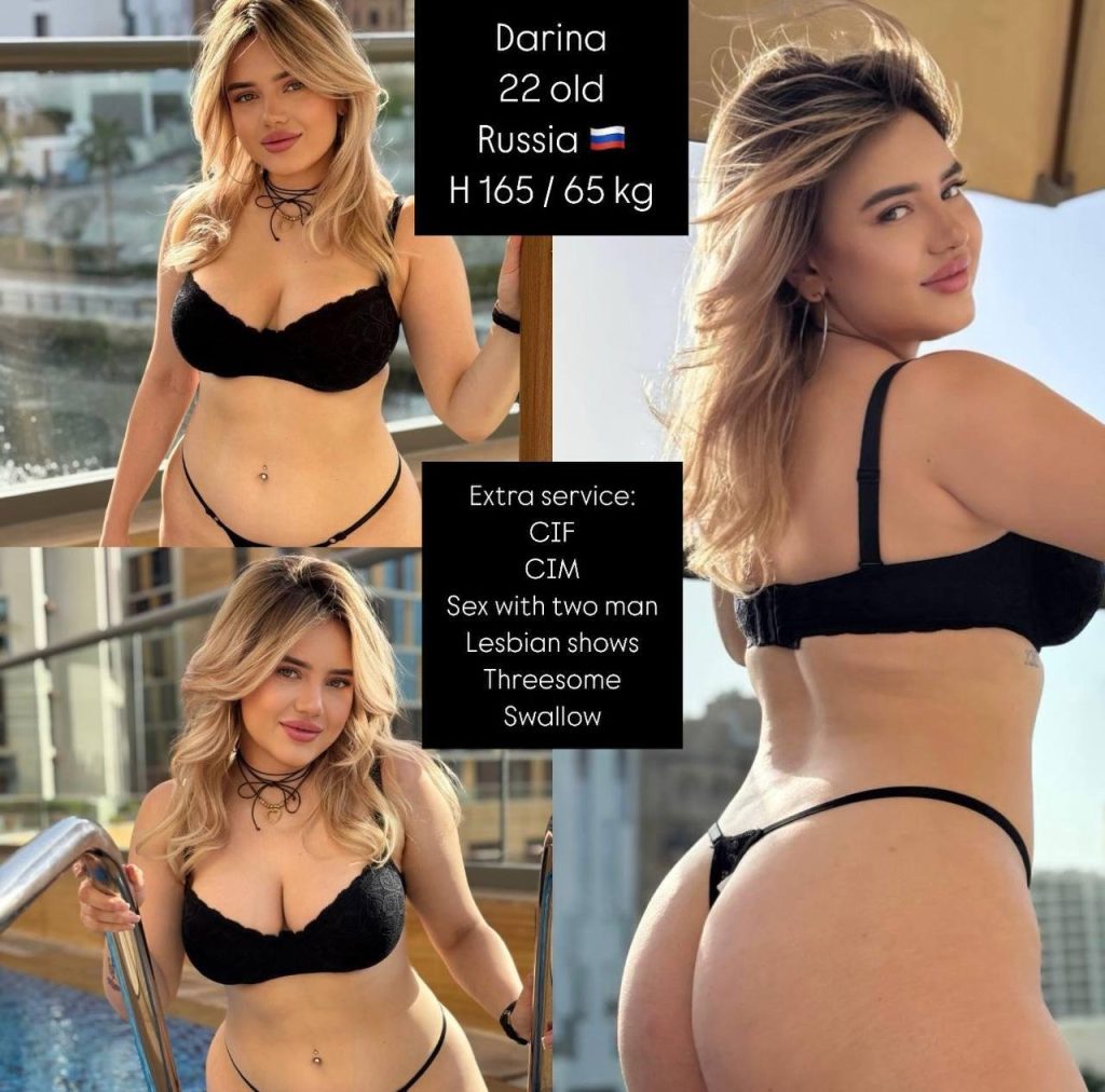 escorts in islamabad