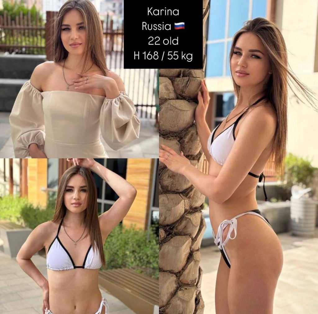 russian call girls in islamabad