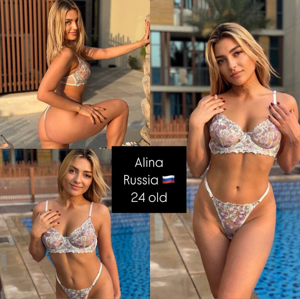 russian escorts in islamabad